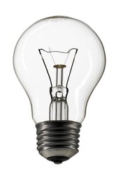 EPC Penzance N Martins Energy Assessor, energy saving tips page, light bulb